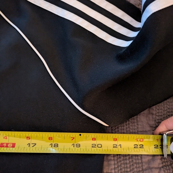 Adidas Originals Adicolor Classics SST Track Jacket Women's L - Picture 9 of 15